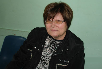 Prof.ssa Maria Pia Pacetti