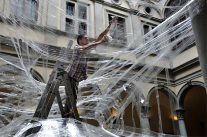 Numen/For Use, Tape Florence