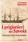 Giuseppe Novero, I prigionieri dei Savoia - Copertina del libro