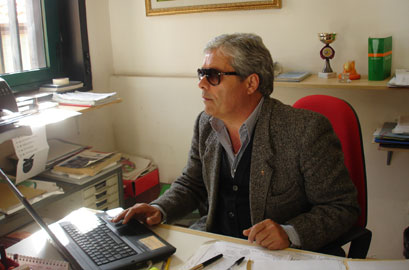 Facilitatore: Prof. Franco Siynardi