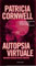 Patricia Cornwell, Autopsia virtuale - Copertina del libro