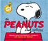 Nat Gertler, The Peanuts Collection - Copertina del libro