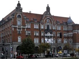 Museo della Slesia di Katowice