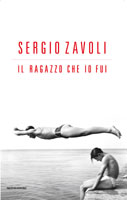 Sergio Zavoli, Il ragazzo che io fui - Coperina del libro
