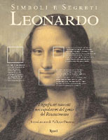 Paul Crenshaw, Rebecca Tucker - Leonardo. Simboli e segreti