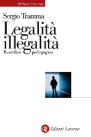 Sergio Tramma - Legalità illegalità