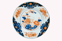 Porcellane Cinesi e Giapponesi nelle Civiche Collezioni Genovesi
