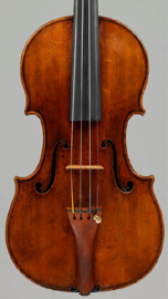 Violino Stradivari, ex "Bavarian", 1720