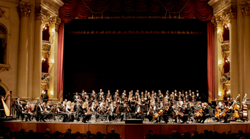 Orchestra e Coro Arena di Verona