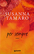 Susanna Tamaro, Per sempre - Copertina del libro