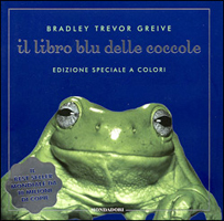 Bradley Trevor Greive - Il libro blu delle coccole