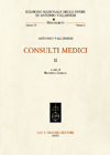 Antonio Vallisneri - Consulti medici. Vol. II