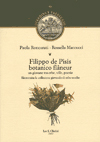 Paola Roncarati, Rossella Marcucci - Filippo De Pisis, botanico flâneur