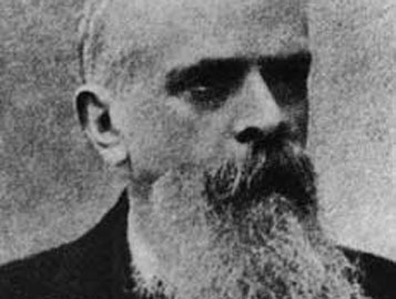Graziadio Isaia Ascoli - Linguista, glottologo (1829 - 1907)