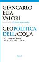 Giancarlo Elia Valori - Geopolitica delle acque