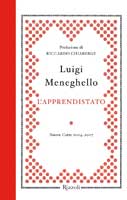Luigi Meneghello - L' Apprendistato