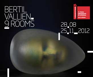 Bertil Vallien, Nine Rooms