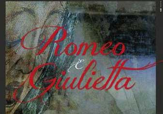 Romeo e Giulietta 