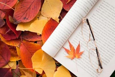 Letture d’Autunno