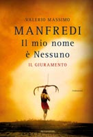 Valerio Massimo Manfredi - Il mio nome è nessuno