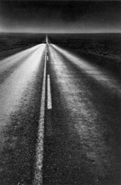 U.S. 285, New Mexico, 1955 Robert Frank, The Americans