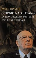 Paolo Franchi - Giorgio Napolitano