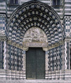 Cattedrale di San Lorenzo - Genova