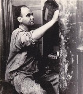 Filippo De Pisis, 1938