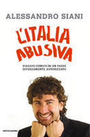 Alessandro Siani - L'Italia abusiva