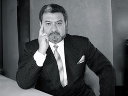 Carlos Almaguer