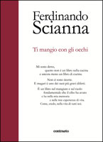 Ferdinando Scianna - Ti mangio con gli occhi