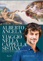 Alberto Angela - Viaggio nella Cappella Sistina 