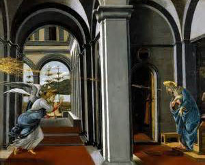 Of Heaven and Earth: 500 Years of Italian Painting 