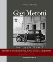 Gigi Meroni - Una vita a tutto campo