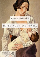 Colm Tóibín - Il testamento di Maria