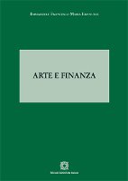 Libro Arte e Finanza