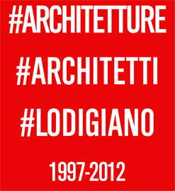 #Architetture #Architetti #Lodigiano