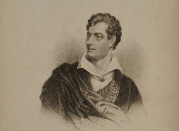 George Clinton, Memoirs of the life and writings of Lord Byron, London ; Dublin, James Robins and Co_-Joseph Robins, 1826