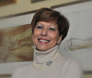 Prof. Marina Saladini