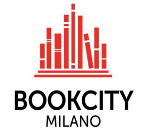 Logo BookCity Milano