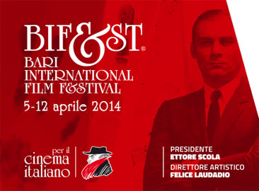 Bif&st – Bari International Film Festival