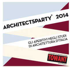  ArchitectsParty|ITALIA