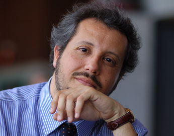 Maurizio Moretti 
