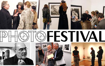 Locandina Photofestival 2014