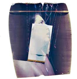 Paolo Gioli- Abuses. Il corpo delle immagini
