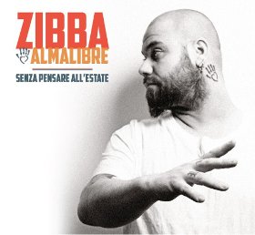 Zibba, Cover di "Senza pensare all'estate"