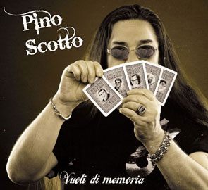 Pino Scotto