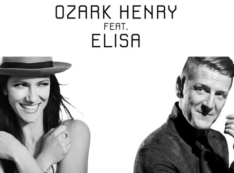 Ozark Henry e Elisa