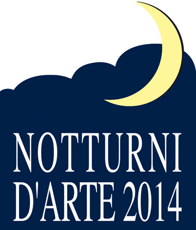 Logo I Notturni d'Arte