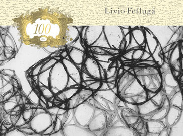 centenario di Livio Felluga